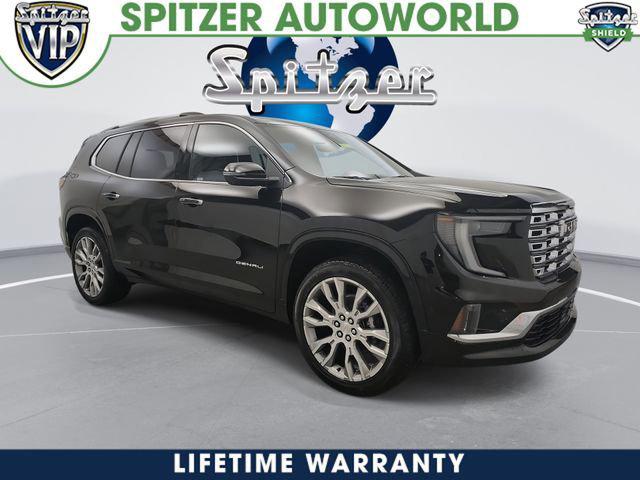 2026 GMC Acadia Denali AWD for sale in St. Marys, PA