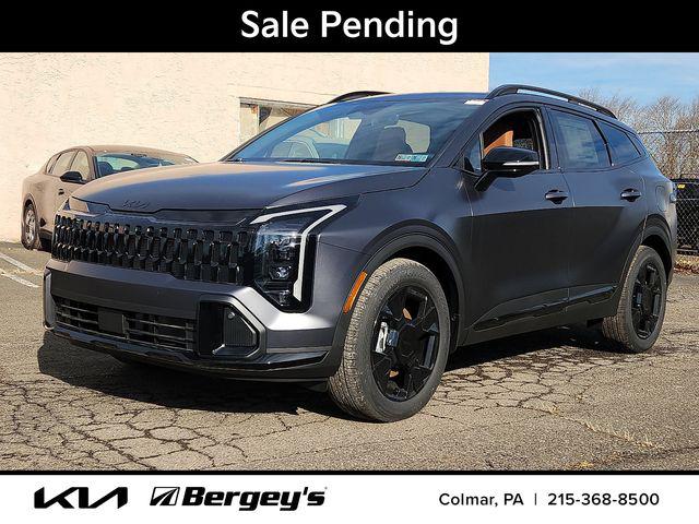 2026 Kia Sportage X-Line for sale in Colmar, PA