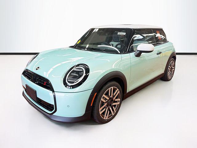 2026 MINI Hardtop Cooper S for sale in Peabody, MA