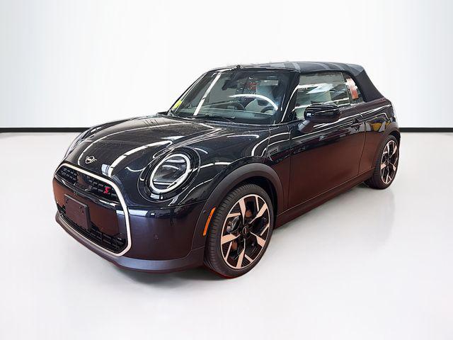 2026 MINI Cooper Convertible Cooper S for sale in Peabody, MA