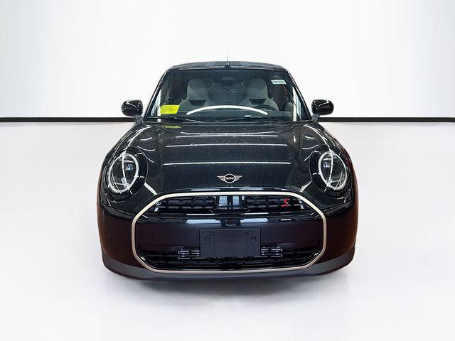 2026 MINI Cooper Convertible Cooper S