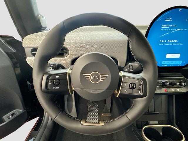 2026 MINI Cooper Convertible Cooper S