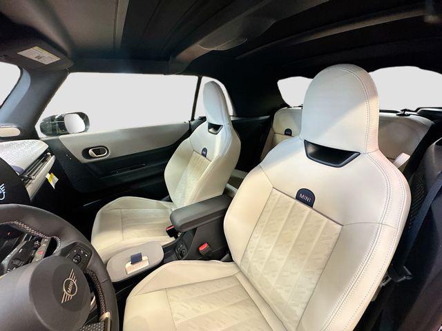 2026 MINI Cooper Convertible Cooper S