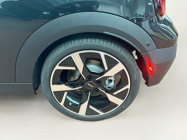 2026 MINI Cooper Convertible Cooper S