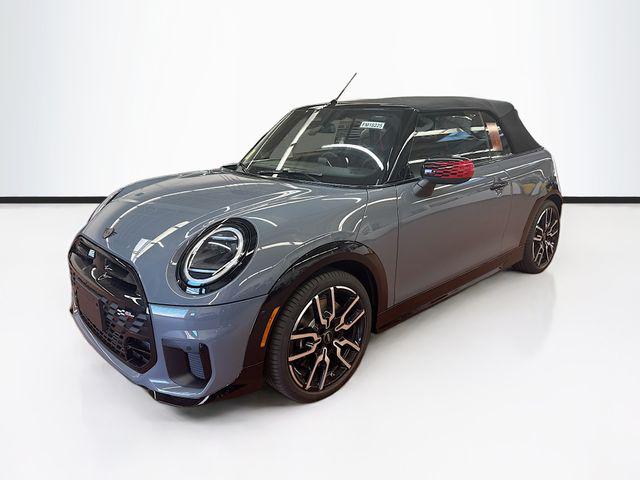 2026 MINI Cooper Convertible Cooper S for sale in Peabody, MA