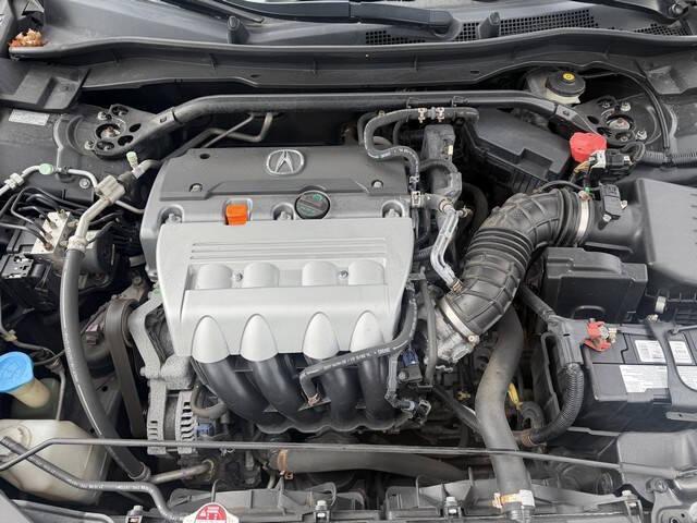 2010 Acura TSX 2.4