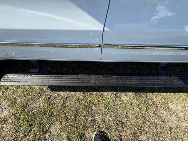 2026 Ram 1500 Tungsten Crew Cab 4x4 5'7" Box