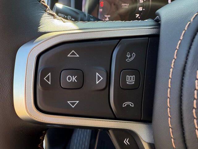 2026 Ram 1500 Tungsten Crew Cab 4x4 5'7" Box