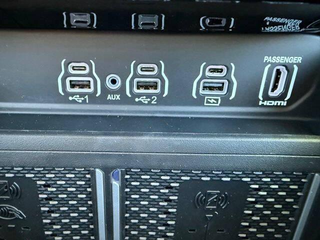2026 Ram 1500 Tungsten Crew Cab 4x4 5'7" Box