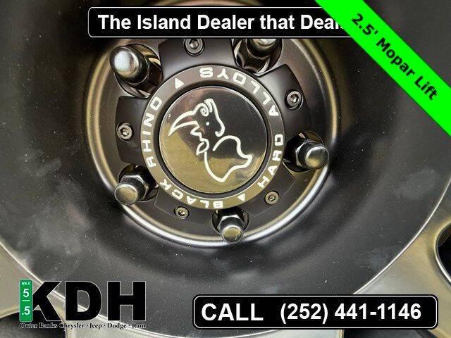 2026 Jeep Wrangler 2-Door Sport S 4x4
