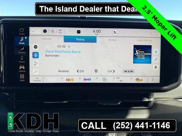 2026 Jeep Wrangler 2-Door Sport S 4x4