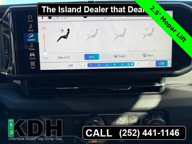 2026 Jeep Wrangler 2-Door Sport S 4x4