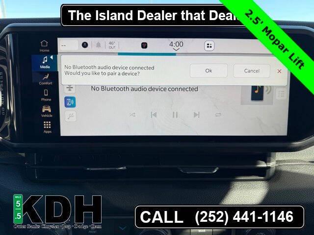 2026 Jeep Wrangler 2-Door Sport S 4x4