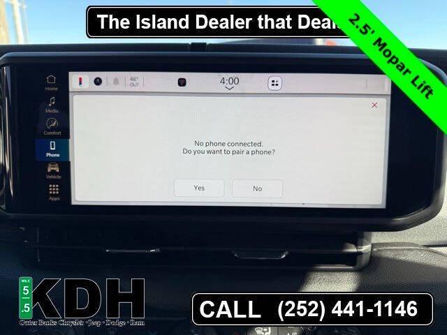 2026 Jeep Wrangler 2-Door Sport S 4x4