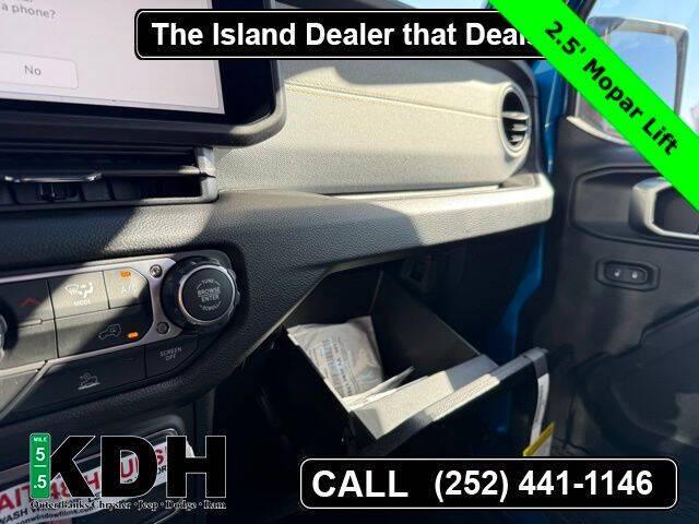 2026 Jeep Wrangler 2-Door Sport S 4x4