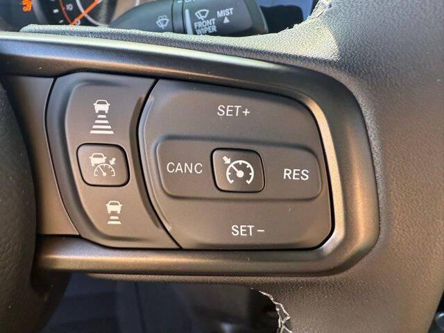 2026 Jeep Wrangler 2-Door Sport S 4x4