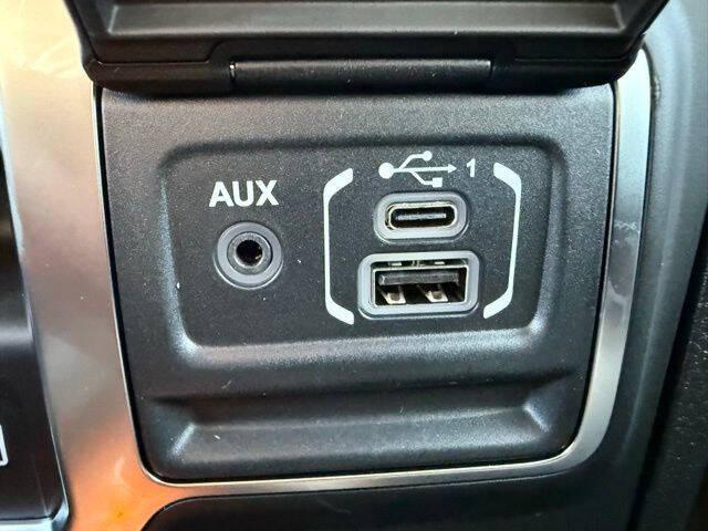 2026 Jeep Wrangler 2-Door Sport S 4x4