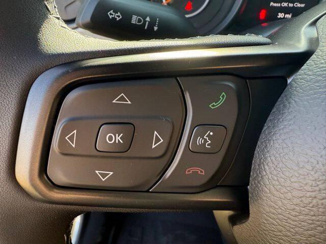2026 Jeep Wrangler 2-Door Sport S 4x4