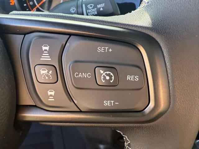 2026 Jeep Wrangler 2-Door Sport S 4x4