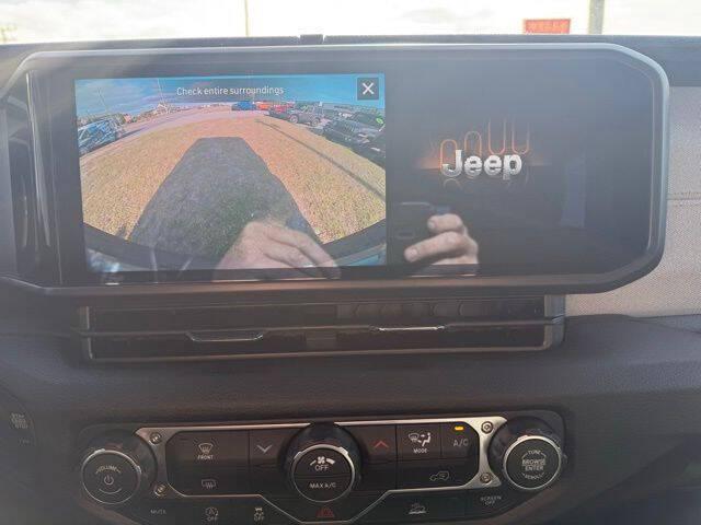 2026 Jeep Wrangler 2-Door Sport S 4x4