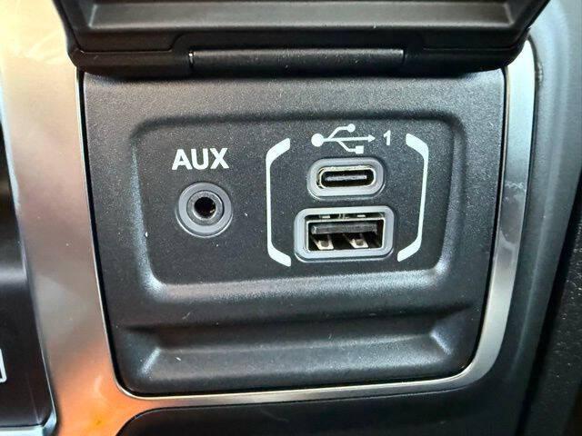 2026 Jeep Wrangler 2-Door Sport S 4x4