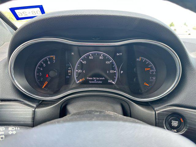 2022 Jeep Grand Cherokee Limited 4x4