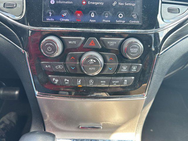 2022 Jeep Grand Cherokee Limited 4x4