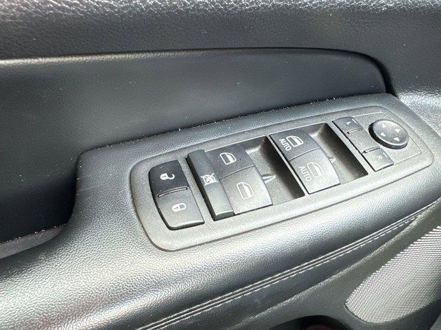 2022 Jeep Grand Cherokee Limited 4x4