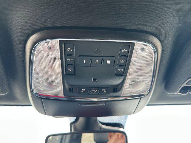 2022 Jeep Grand Cherokee Limited 4x4