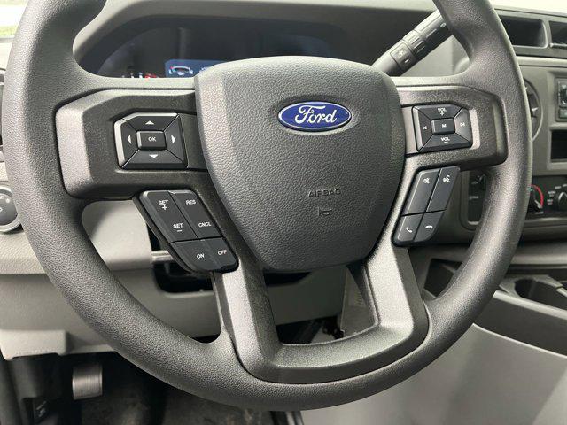 2026 Ford E-350 Cutaway Base