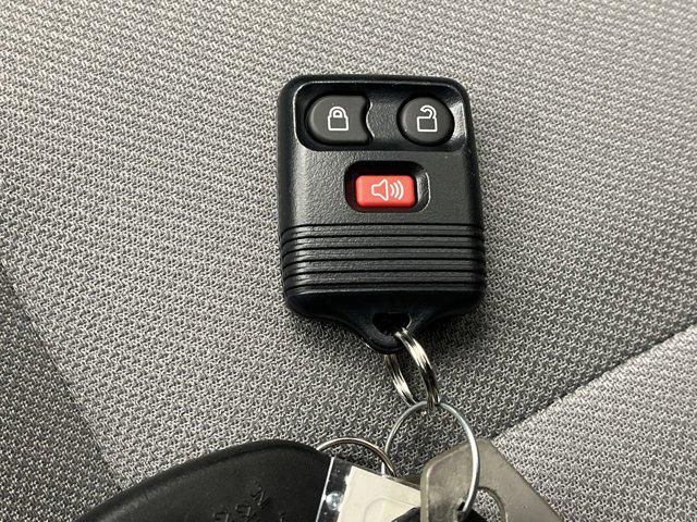 2026 Ford E-350 Cutaway Base