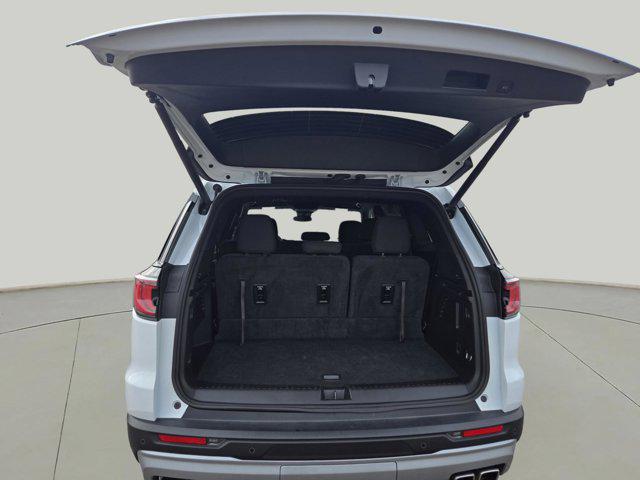 2025 GMC Acadia AWD Elevation