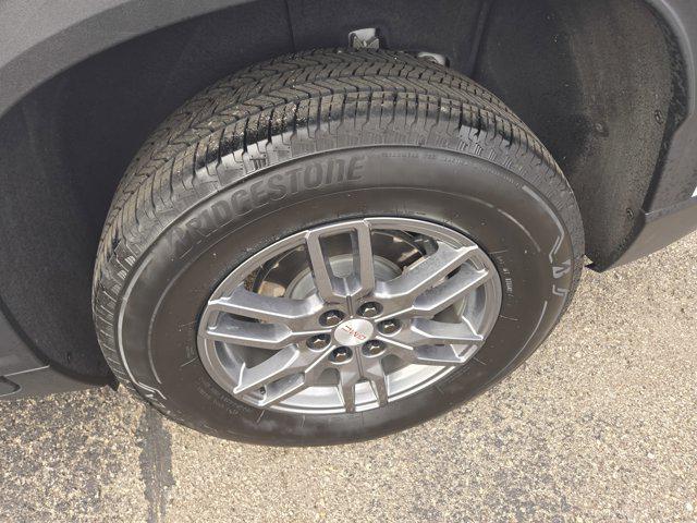 2025 GMC Acadia AWD Elevation