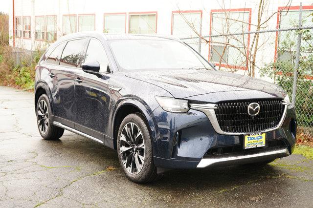 2026 Mazda X-90 3.3 Turbo S Premium Plus for sale in Edmonds, WA