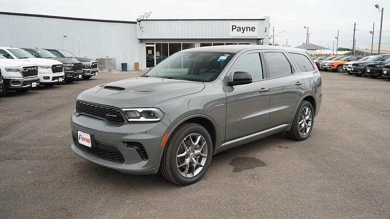 2026 Dodge Durango GT AWD HEMI V8 for sale in Alice, TX