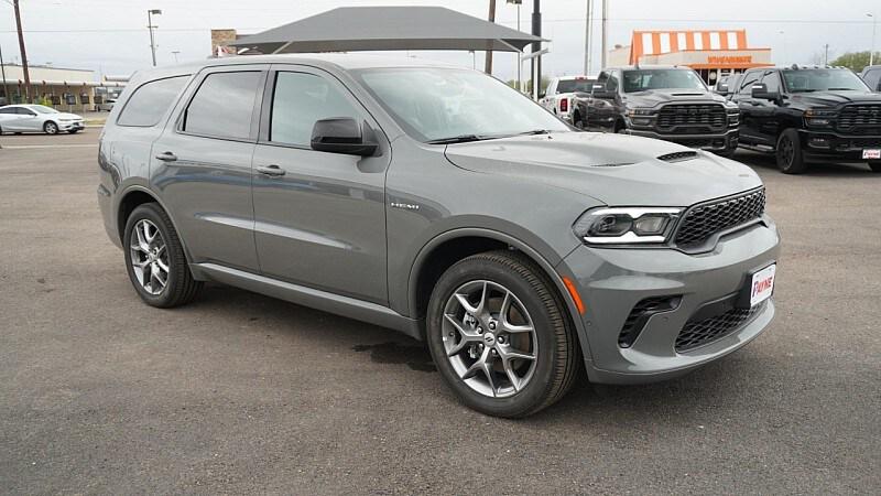 2026 Dodge Durango GT AWD HEMI V8