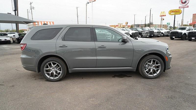 2026 Dodge Durango GT AWD HEMI V8