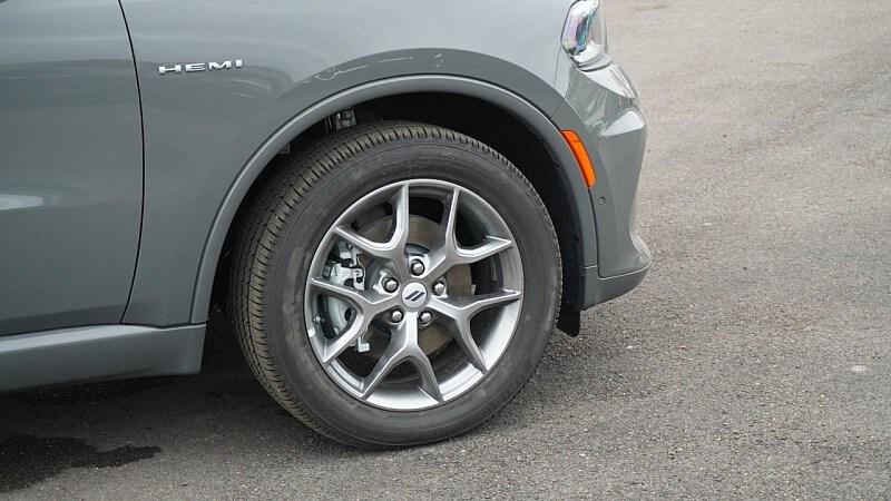 2026 Dodge Durango GT AWD HEMI V8
