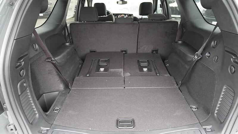 2026 Dodge Durango GT AWD HEMI V8