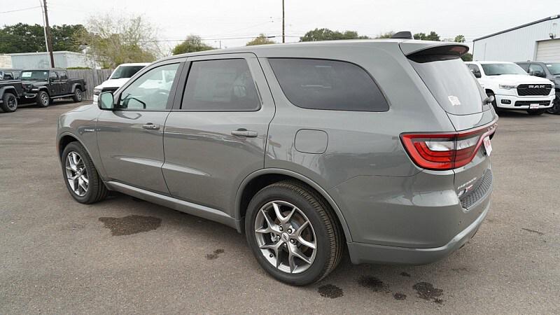 2026 Dodge Durango GT AWD HEMI V8
