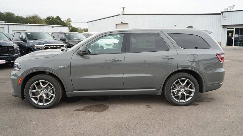 2026 Dodge Durango GT AWD HEMI V8