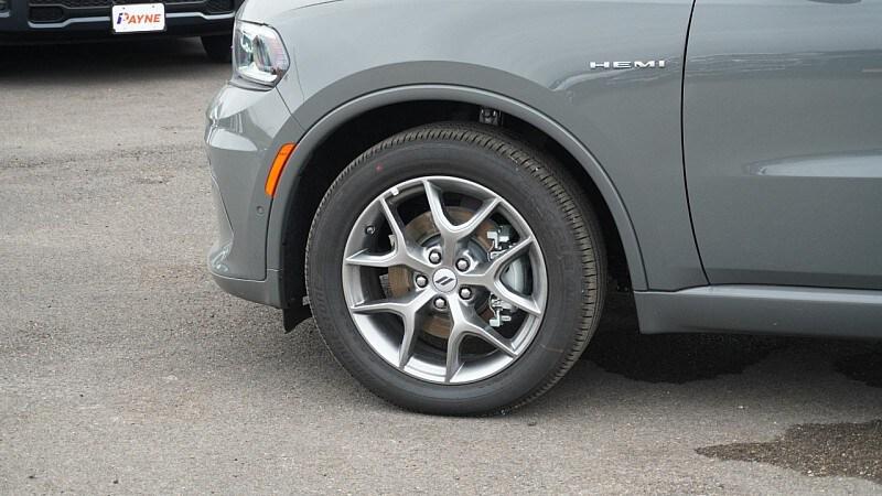 2026 Dodge Durango GT AWD HEMI V8