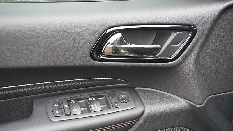 2026 Dodge Durango GT AWD HEMI V8