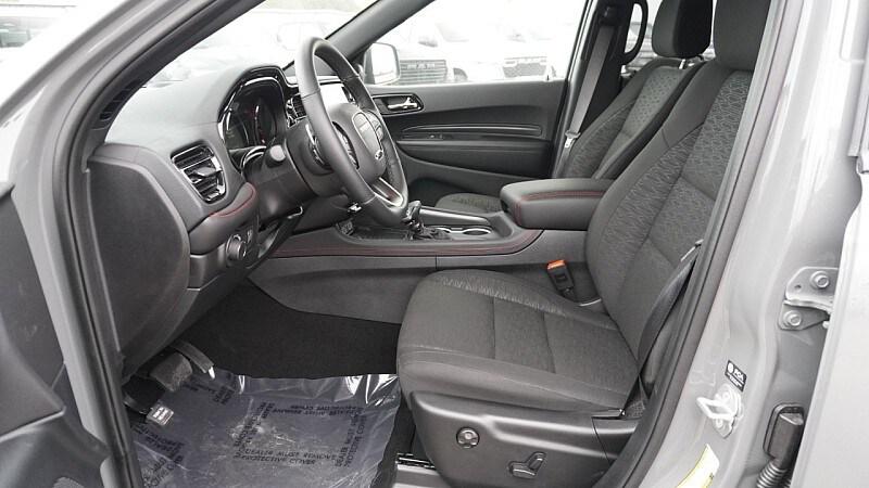 2026 Dodge Durango GT AWD HEMI V8