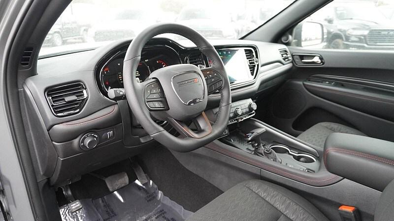 2026 Dodge Durango GT AWD HEMI V8