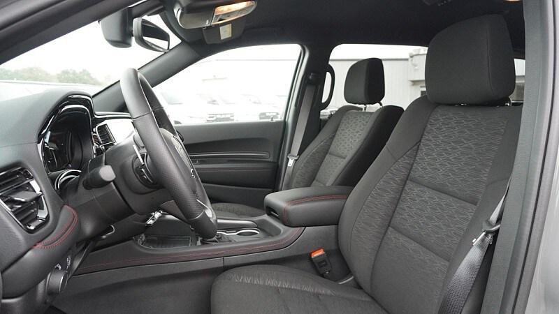 2026 Dodge Durango GT AWD HEMI V8