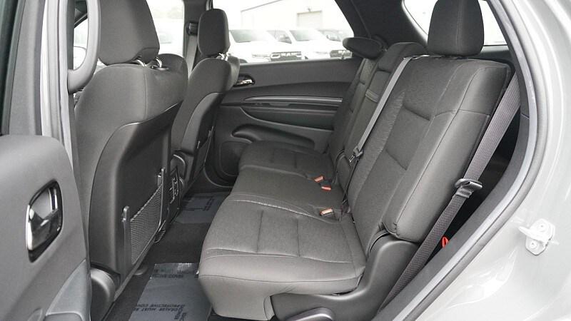 2026 Dodge Durango GT AWD HEMI V8