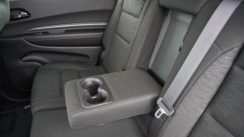 2026 Dodge Durango GT AWD HEMI V8
