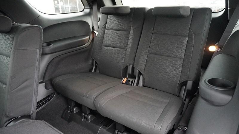 2026 Dodge Durango GT AWD HEMI V8