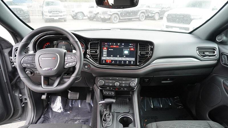 2026 Dodge Durango GT AWD HEMI V8